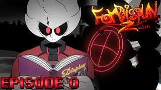 FOR DISPLAY 2 // Phantom Reborn // Episode 0