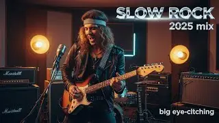 &ldquo;Ballads of Love in the Walkman Days &ndash; slow rock 80s 90s&rdquo;
