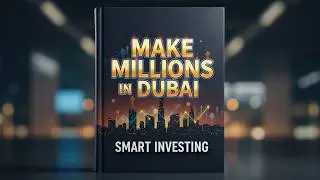 How to Build Wealth in Dubai Investing, Forex & Entrepreneurship