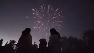 4th July - 