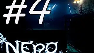N.E.R.O. #4 Жуткая больница!