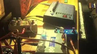 Mono Evolver sequence