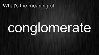 What's the meaning of 