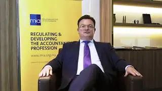 Insights - Integrated Reporting with Jonathan Labrey, Chief Strategy Officer, IIRC