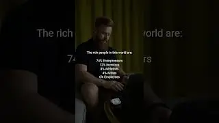 Why 0% of Employees Get Rich