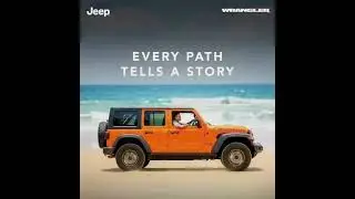 Every path tells a story   Some lead forward, some teach lessons, all shape who we are