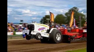 Aftermovie Great Eccleston 2017 Incredible Deere