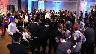 Achim B'yachad: Pre Purim Party | 2019