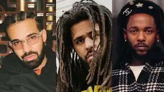 J Cole Disses EVERYBODY!?!? Drake, Kendrick Joey Badass & More for Birthday MiXTAPE