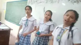 BINALEWALA COVER by barcelo's squad/beks