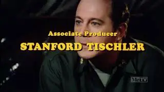 M*A*S*H Series Finale Closing Credits (February 28, 1983)