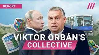 Viktor Orb&aacute;n's Collective &mdash; TV Rain Documentary