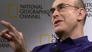 Nat Geo | Entrevista a Rodolfo Neri Vela | A cotidianidade do espa&ccedil;o
