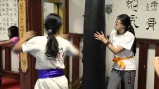 99 Martial Arts Center Kids Class