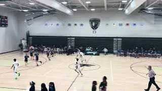 Q3 v FranklinCentral 