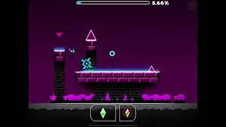 GD bruh why can’t I not beat this level