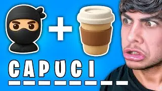 ESSAYE DE TROUVER LE BRAINROT GRACE A L'EMOJI IMPOSSIBLE !!