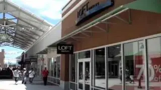 Outta Leftfield: Shopping with The Blonde Accountant