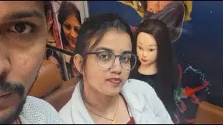 Sirsa Beauty & Unisex Salon Academy is live