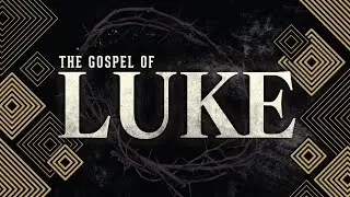 Luke 18:35-43 | Bartimaeus | 5.21.08