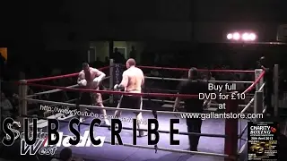 Faringdon Rich Loveday Vs Paul Fletcher