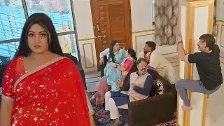 तुम लोग ने मुझे तड़पा तड़पा कर मार डाला अब मै तुम लोग में से किसी को ज़िंदा नहीं छोडूंगी | NEW MOVIE