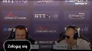 DreamHack ASTRO Open Valencia 2017: odc. 3