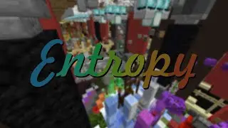HpkNetwork / Entropy