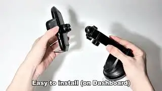 YOSH 2024 New Double Hook Design
