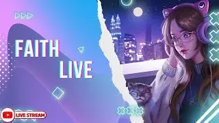 🔴Live Stream | Deceit 2 | Dota 2 | CS 2 | #faithworld #livestream