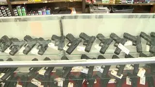 Tennessee bill would allow people to carry guns on college campuses