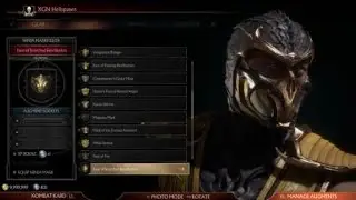 Mortal Kombat 11 Krypt Event 55 location and rewards (Bundle)