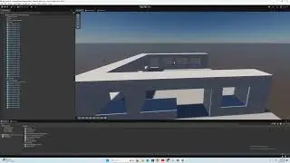 Building my Storm chasing game in a year!