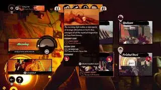 Deathloop(2025) Campaign Ch3 