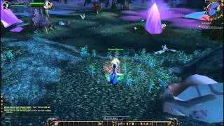 Rescue the Survivors! Quest - World of Warcraft