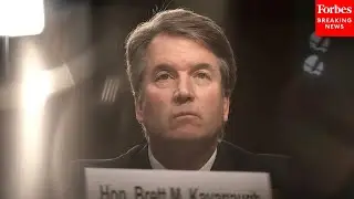'You're Not Answering My Question...': Kavanaugh Presses Lawyer Over Biological Definition Of Sex