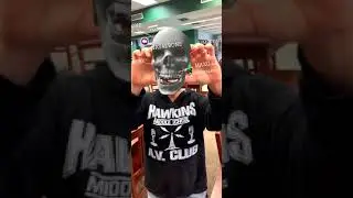 Fun with merge cube