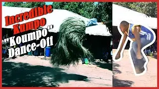 Traditional African Kumpo Dance in Gambia | Kusamai Village | Gambia Cultural Dance | SOFORA MEDIA