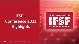 2023 IFSF Conference Highlights