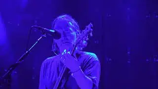 the national anthem - radiohead madrid 2025