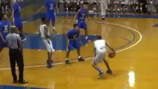 Dreymon Jones JC Highlights
