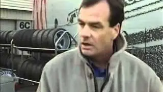 The Return of the Four Rings - Audi Sport UK - BTCC 1996 - Part 2 of 6