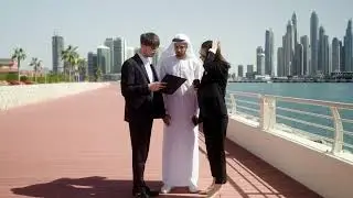 Why Choose Dubai? 