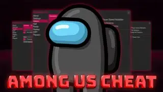 AMONG US CHEAT MENU 2025 | UNLOCK ALL & IMPOSTOR ALWAYS ENABLED | BEST AMONG US HACK 2025