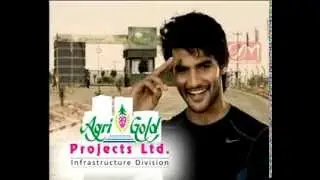Aadi Agrigold Venture Ad