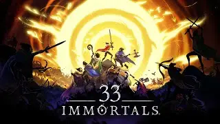 Conhecendo 33 immortals