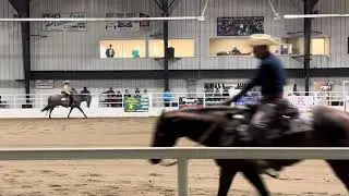 Ranch rail class 05-31-2024
