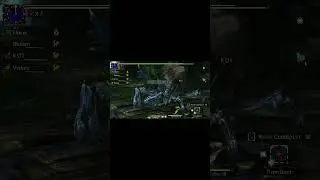 Monster Hunter Generations Ultimate | Funny Moments | EPIC MOMENTS | Random Moments