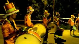 Fiesta en Guerrico 1