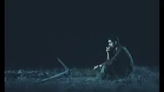 Hayrana ( Singer Asif Baloch ) Directed by Qbaloch QB ( Dark Street )
